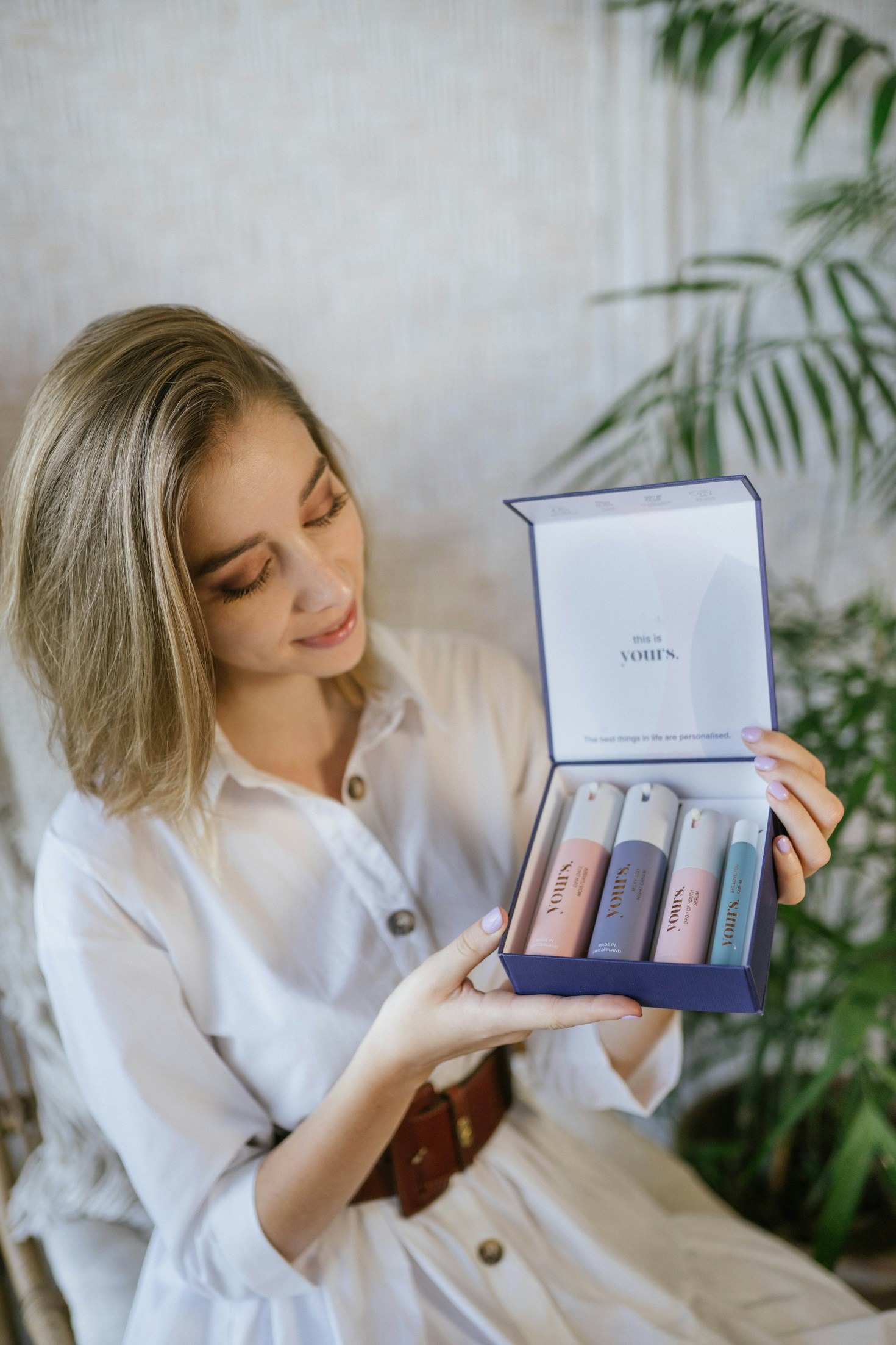 Product Packaging: The Hidden Art of Unboxing