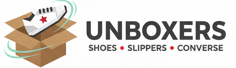 unbooxers banner logo