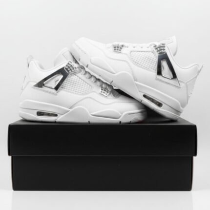 jordan 4 - Pure money