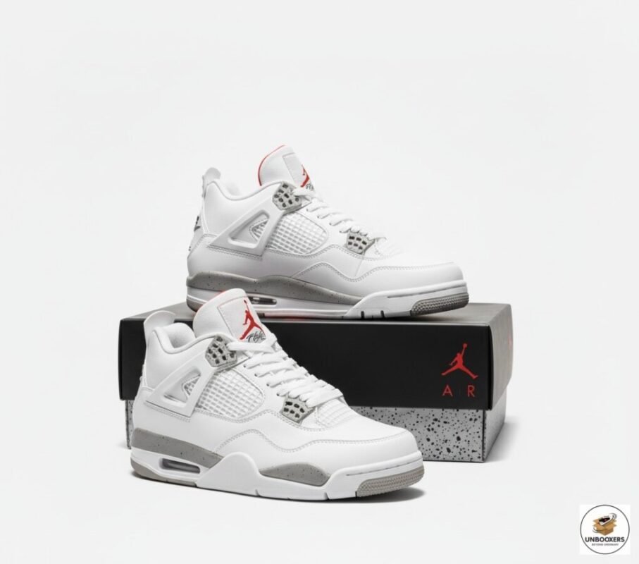 jordan4 white_cement