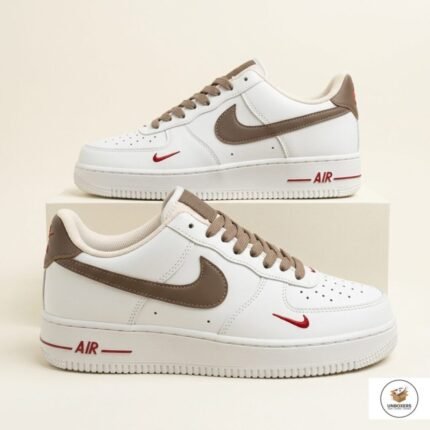 airforce 1 white chocolate