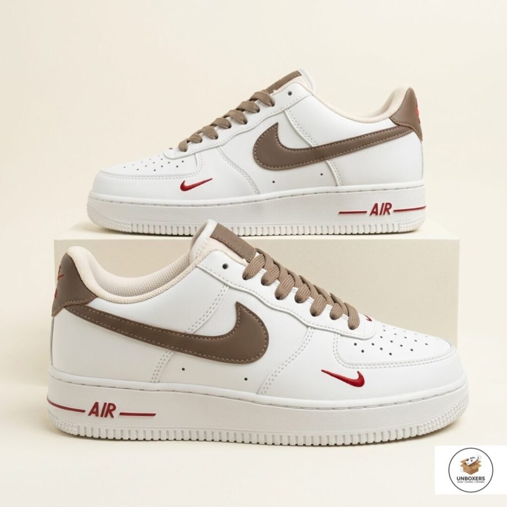 1 airforce 1 white chocolate