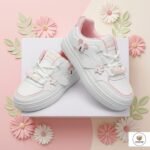 WOW Pink Ladies Sneakers product image 3 - Unbooxers