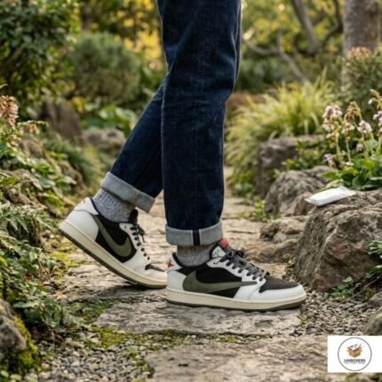 Jordan 1