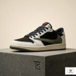 Travis Scott Reverse Mocha Sneakers product image 2 - Unbooxers