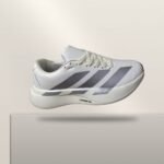 Evo SL Beige & Silver floating